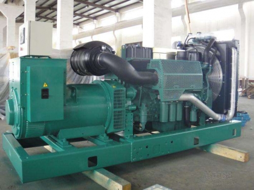 雨湖便携静音：租赁无声发电机组，便携式解决能源需求