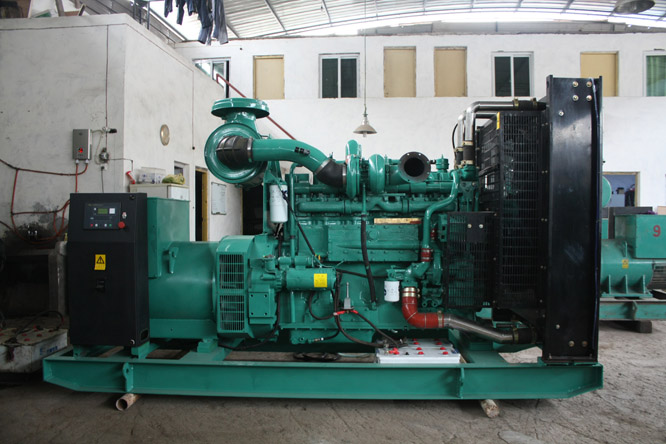 雨湖环保无噪音：租用静音发电机组，为环境和耳朵双重保驾护航